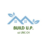 Build U.P. UNC logo - Similar company to Triangle West Transportation Planning Organization