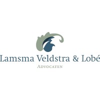 Lamsma Veldstra & Lobe Advocaten logo - Similar company to Embrave