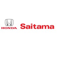 Saitama Honda logo - Similar company to Grupo Brasauto
