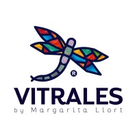 Vitrales by Margarita Llort logo - Similar company to Laboratorio De Conservación De Vitrales Espacio Transparente