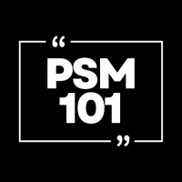 PSM101 logo - Similar company to Cleu