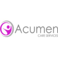 Acumen Care Services Limited