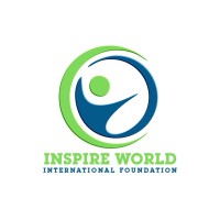 Inspire World International Foundation logo - Similar company to Diaderc.Centre