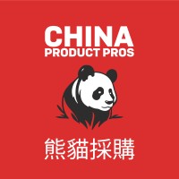 China Product Pros logo - Similar company to Hatley
