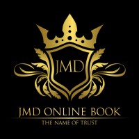 jmd online book logo - Similar company to Youbets