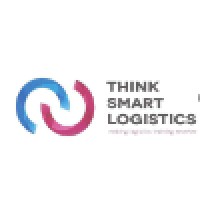 Think Smart Logistics Ltd logo - Similar company to Daw Logistics ,Courier And Storage