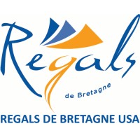 Régals de Bretagne USA logo - Similar company to Sweet Fields