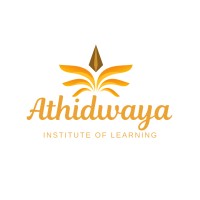 Athidwaya Institute of Learning logo - Similar company to Rrs Hr Services