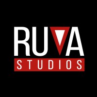 RUVA Studios logo - Similar company to The Visual Collective