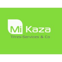 MiKaza logo - Similar company to J