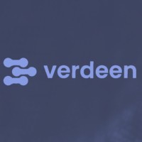 Verdeen logo - Similar company to Verdeen