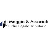 Studio legale di Maggio e Associati logo - Similar company to Santoro & Partners