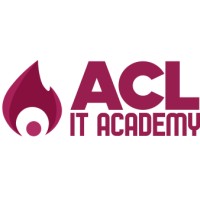 ACL IT Academy logo - Similar company to Sigma It Academy