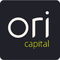 Ori Capital logo - Similar company to Taruá Capital