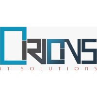 ORIONS IT SOLUTIONS logo - Similar company to Infra Web Technologies