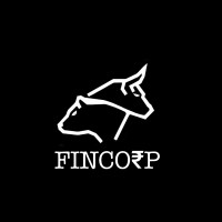 FinCorp Finance Club- SVKM's NMIMS, Navi Mumbai logo - Similar company to Findrome - The Finance Cell Of Nmims Mpstme