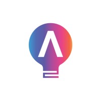 Axion Lighting logo - Similar company to Amplify Innovations