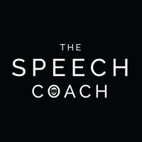The Speech Coach logo - Similar company to Speech Temple