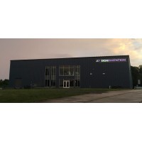 Rocconic Corp.