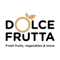 Dolce Frutta logo - Similar company to Suyen Spa