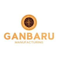 Ganbaru logo - Similar company to Smartgeo Solutions