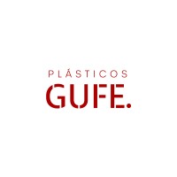 Plásticos GUFE logo - Similar company to Centralplast