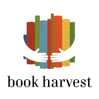 Book Harvest logo - Similar company to Ynpn Triangle Nc