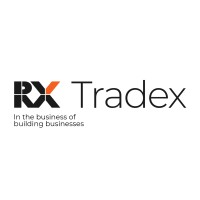 RX Tradex logo - Similar company to Cam Resources Pte Ltd