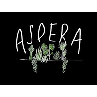 Aspera Interiors logo - Similar company to Framez.