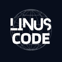 LinusCode logo - Similar company to Joindevops