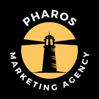 Pharos Digital Marketing logo - Similar company to Pharos Digital Labs