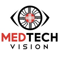 MedTech Vision logo - Similar company to Visionary Medtech Solutions