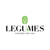 Legumes Catering logo - Similar company to Legumes