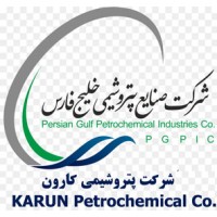 KARUN Petrochemical Company (KRNPC) logo - Similar company to Coris