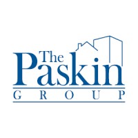 The Paskin Group logo - Similar company to Hellodata