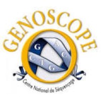 Genoscope - Centre National de Séquençage logo - Similar company to Instituto Milenio Crg