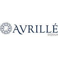 Avrillé Semi Jóias logo - Similar company to Ruby Store Semi Joias