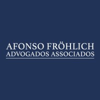 Afonso Fröhlich Advogados Associados logo - Similar company to Krás Borges & Duarte Advogados