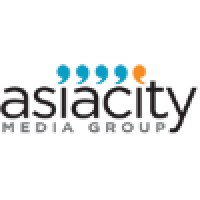 Asia City Publishing