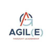 Agil(e) logo - Similar company to 27Pivot