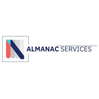 Almanac Services logo - Similar company to Project Almanac
