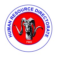 Frontier Works Organization - Human Resource Directorate logo - Similar company to Universal Drilling Solutions