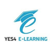 YES4eLearning logo - Similar company to Gtu International