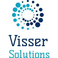 Visser Solutions logo - Similar company to Qab Systems