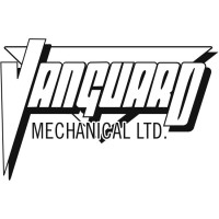 Vanguard Mechanical Ltd. logo - Similar company to Macedon Construction Ltd.
