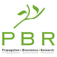 PBR International logo - Similar company to Stretchtek
