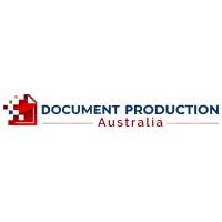 Document Production Australia logo - Similar company to Stuc (Stammerers Through University Consultancy)