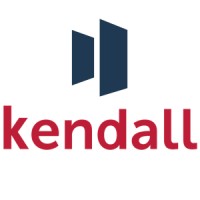 Kendall logo - Similar company to Thaqalayn Muslim Association Ryerson University