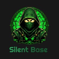 Silent Base logo - Similar company to Birds Of Space
