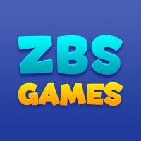 ZBS GAMES logo - Similar company to Intenium Gmbh